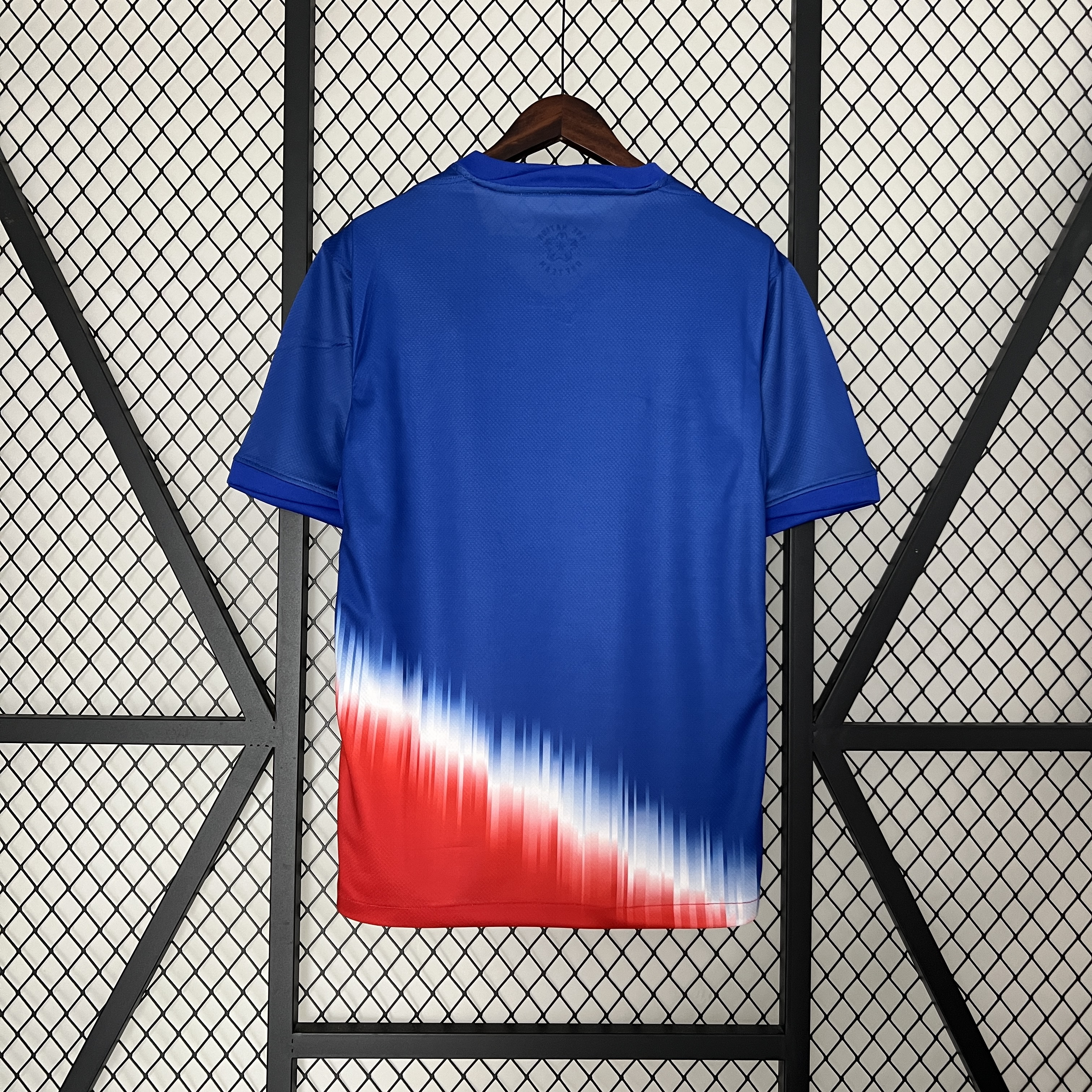 24 United States Away Jersey
