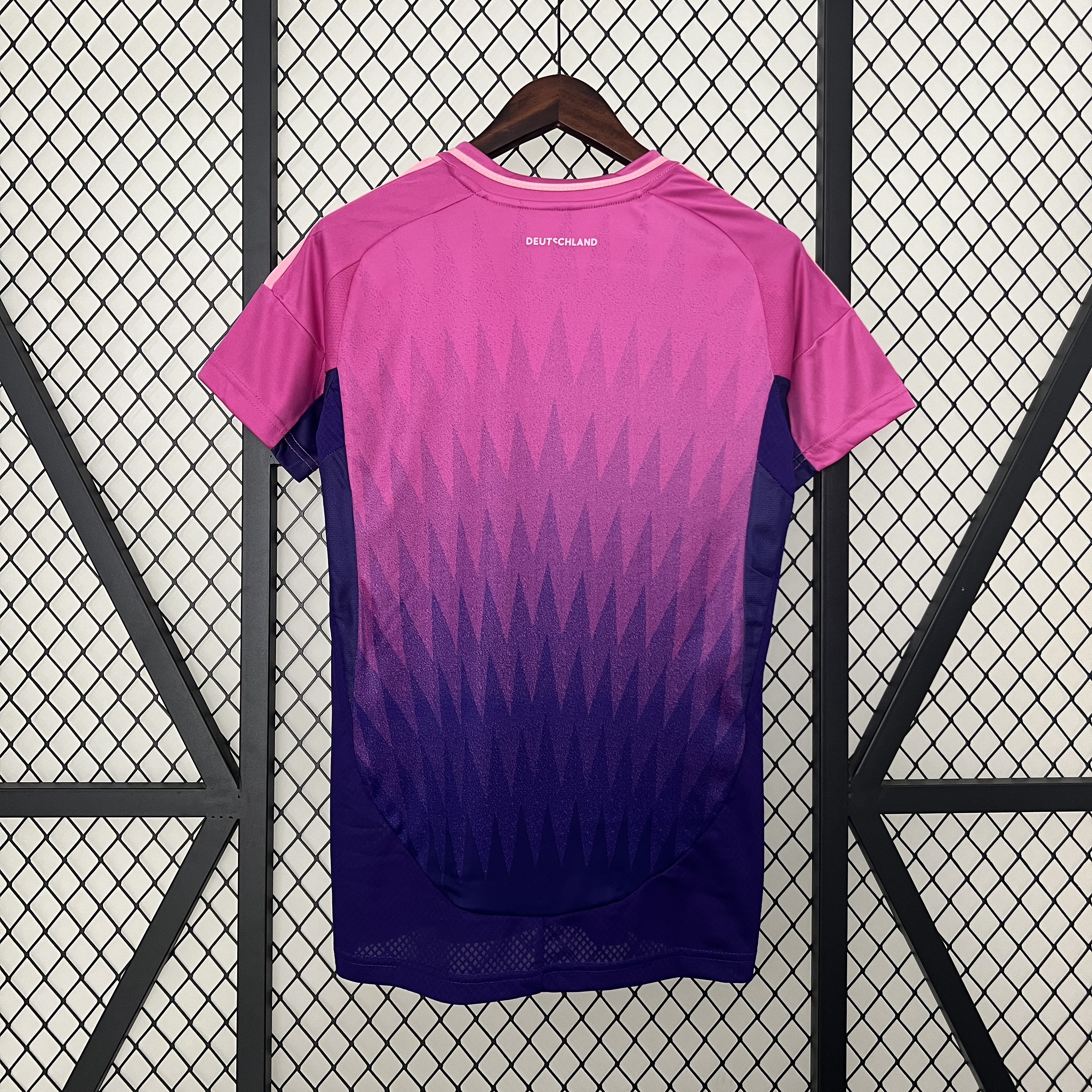 2024 Women Germany Away Jersey
