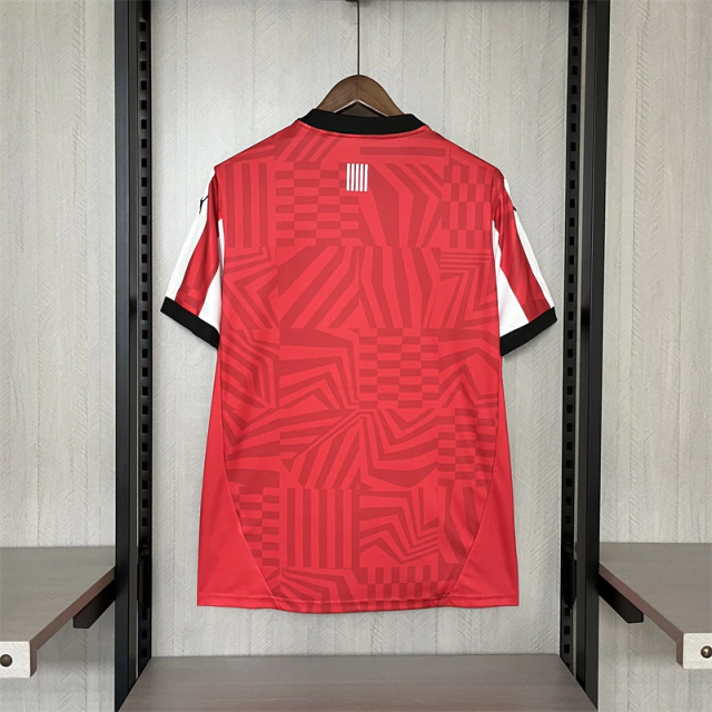 24/25 Southampton Home Jersey