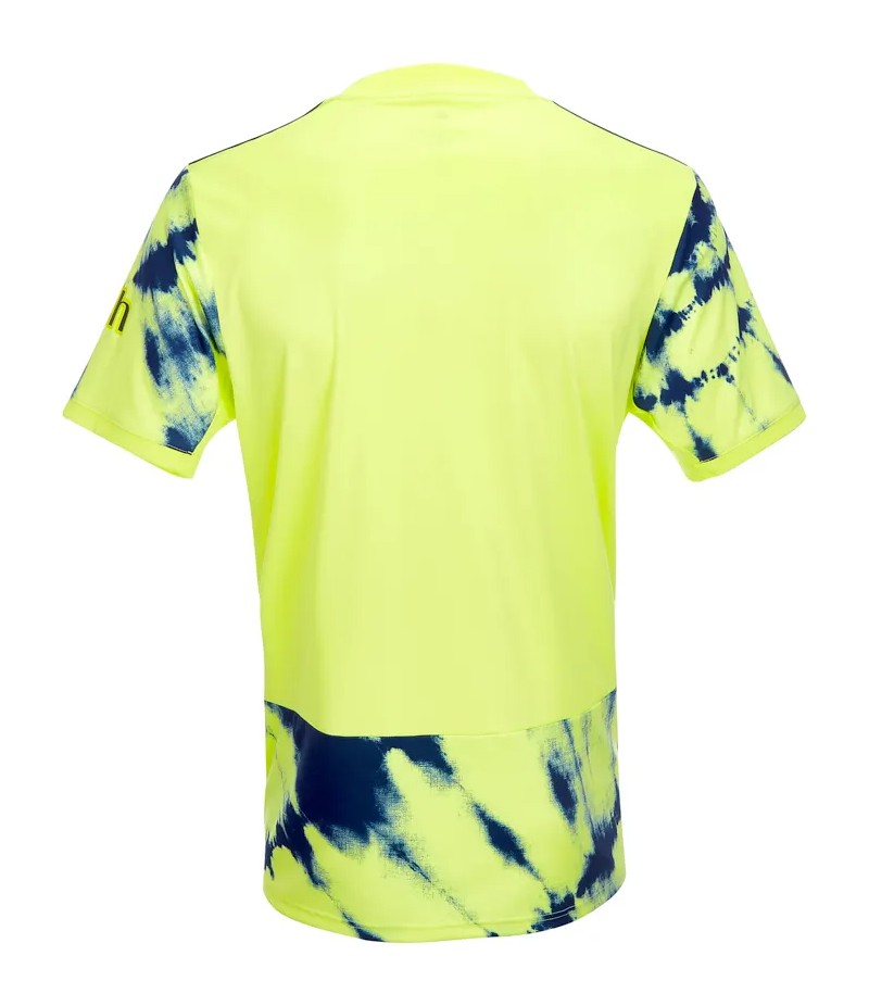 22/23 Leeds United Away Jersey