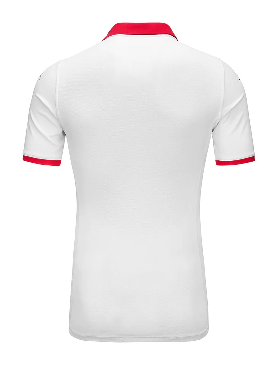 24 Tunisia Away Jersey