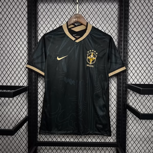 2022 Brazil Black Gold Special Edition
