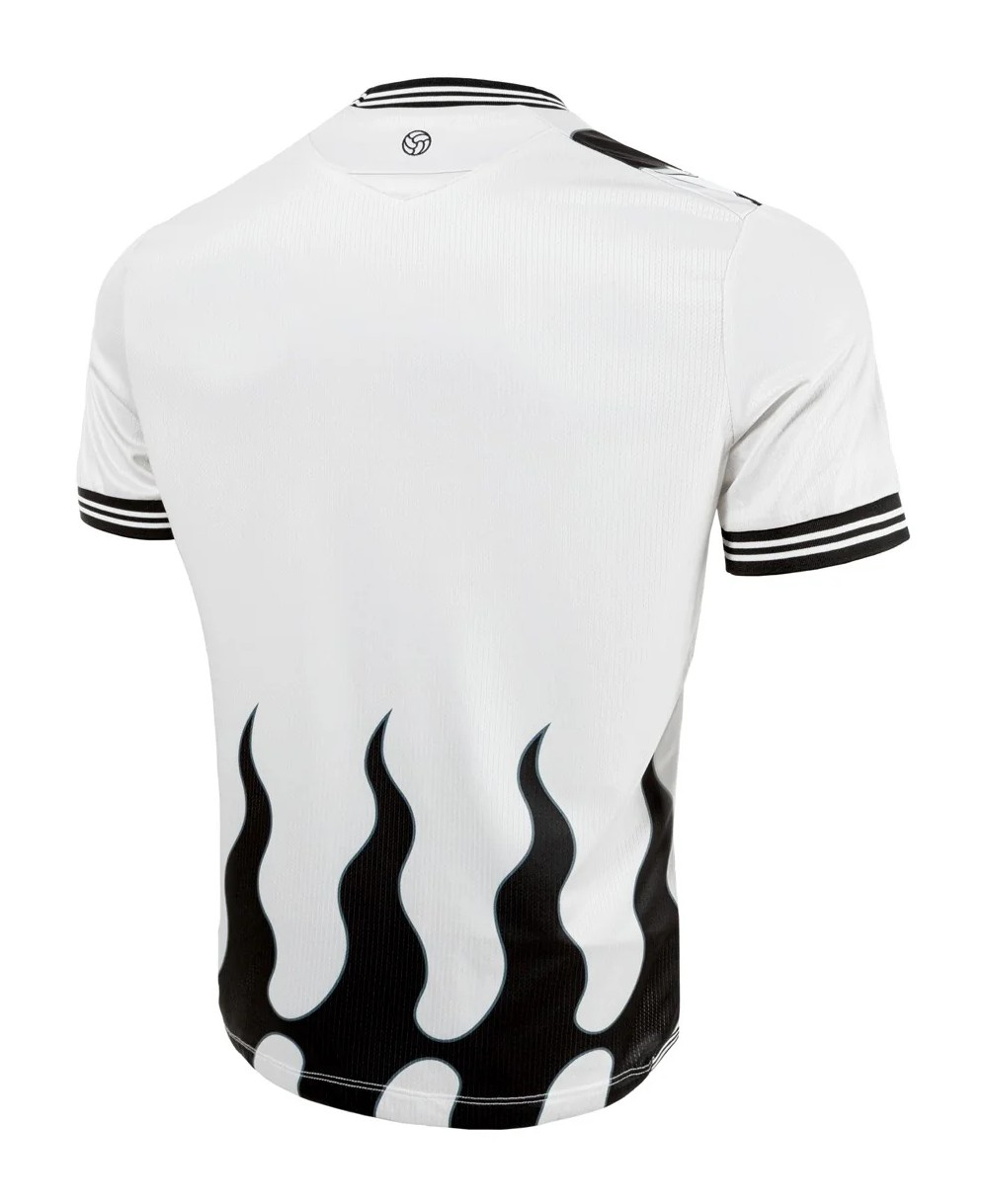 24/25 FC Basel Away Jersey