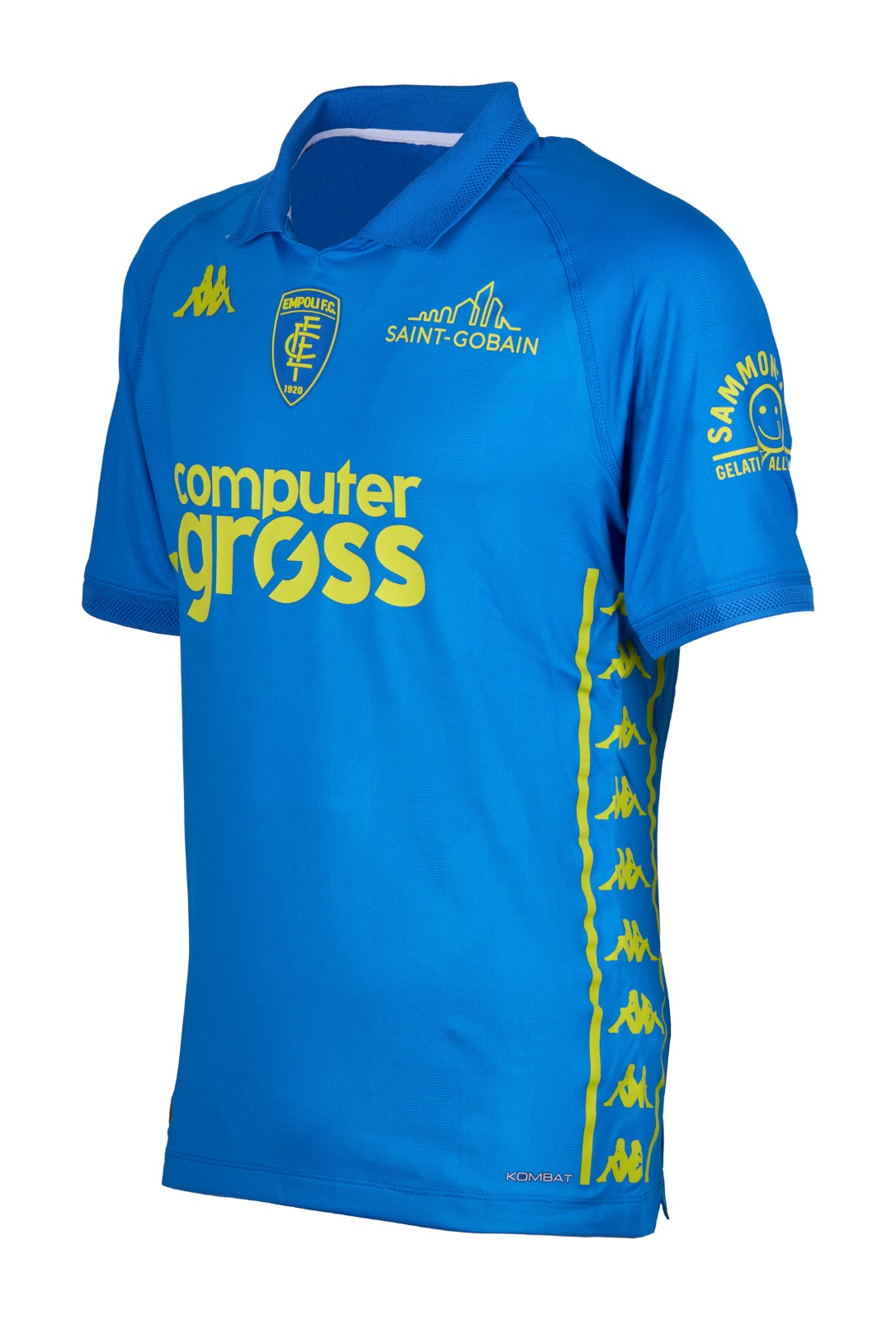 24/25 Empoli Home Jersey