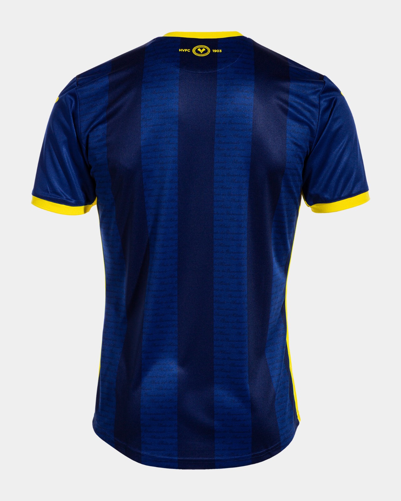 23/24 Verona Home Jersey