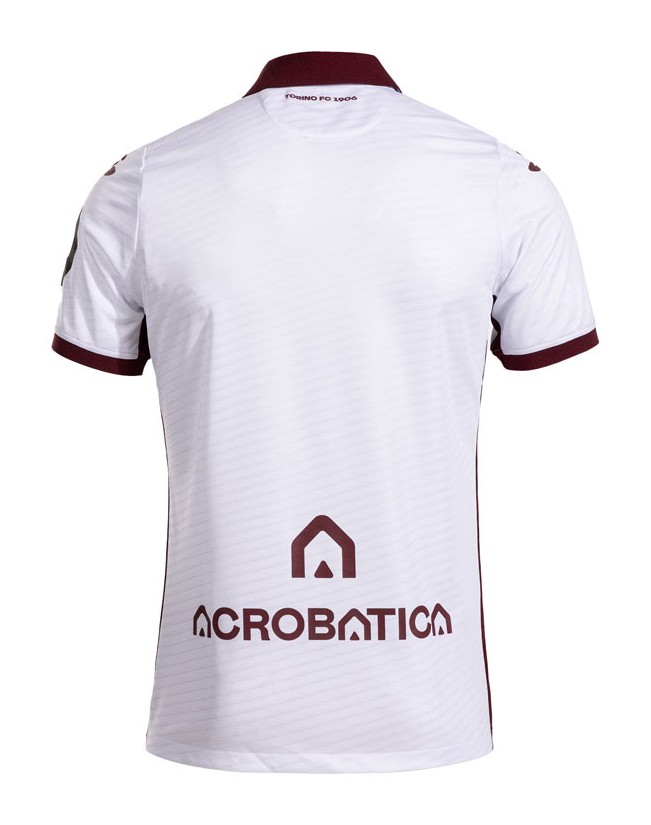 24/25 Torino Away Jersey