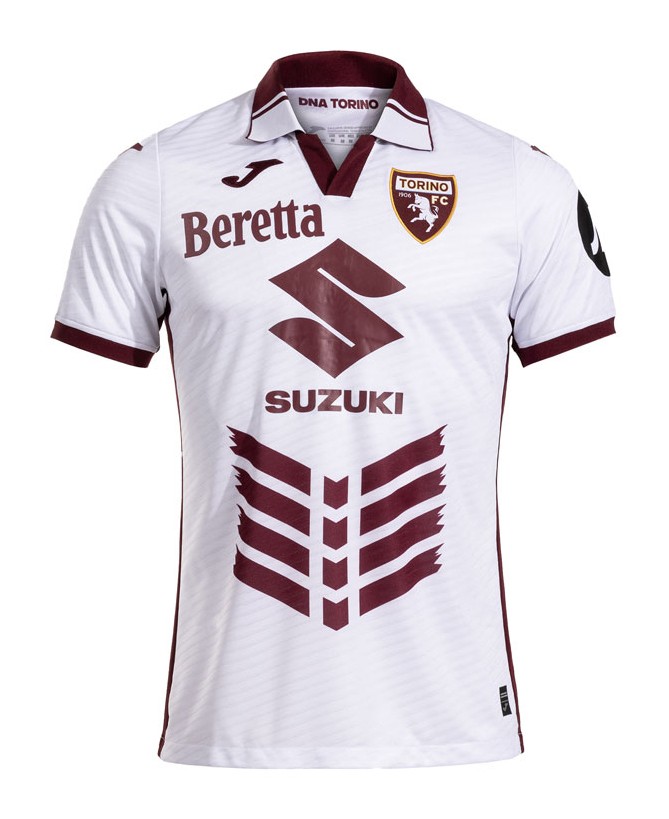 24/25 Torino Away Jersey