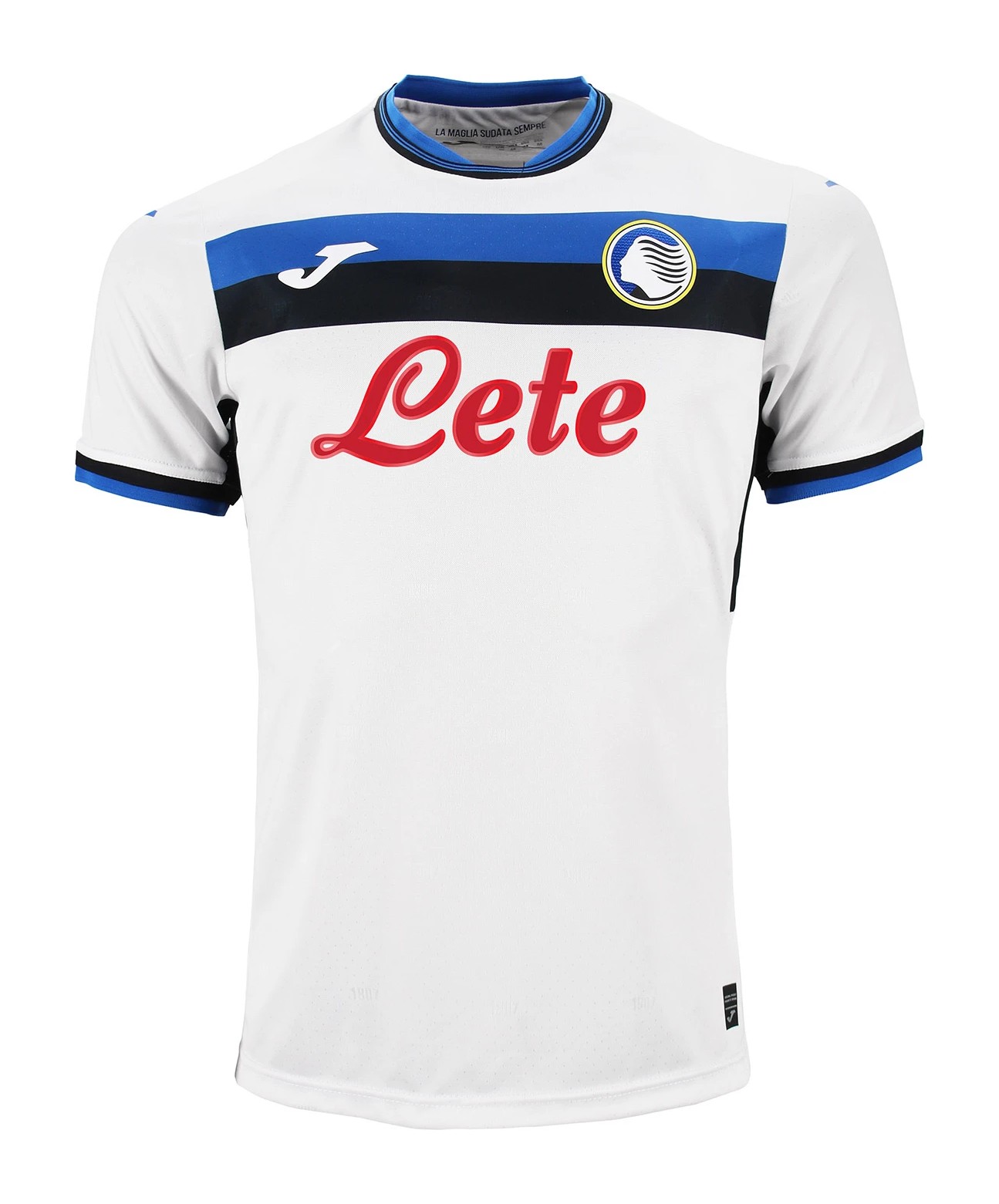24/25 Atalanta BC Away Jersey