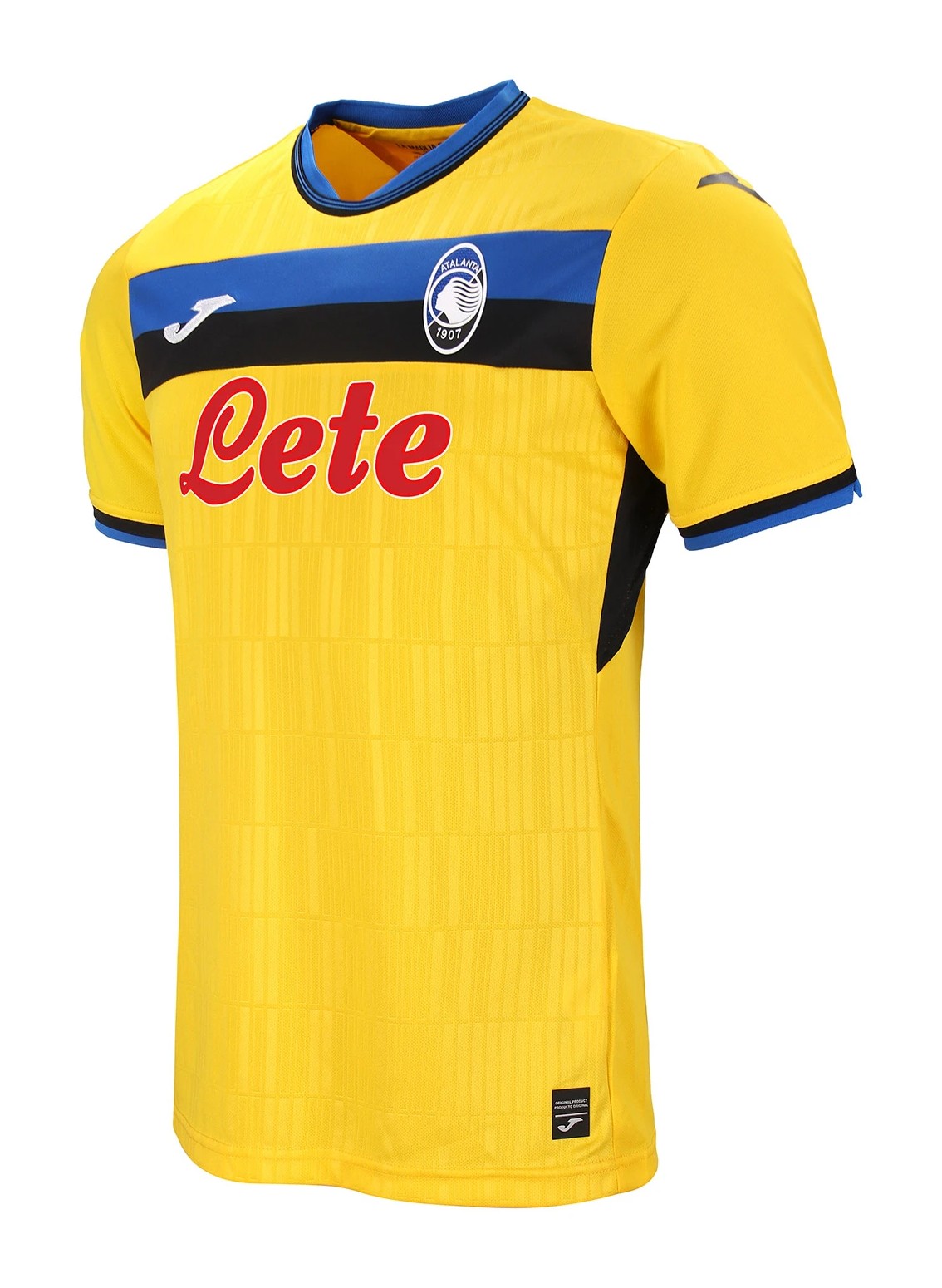 24/25 Atalanta BC Third Jersey