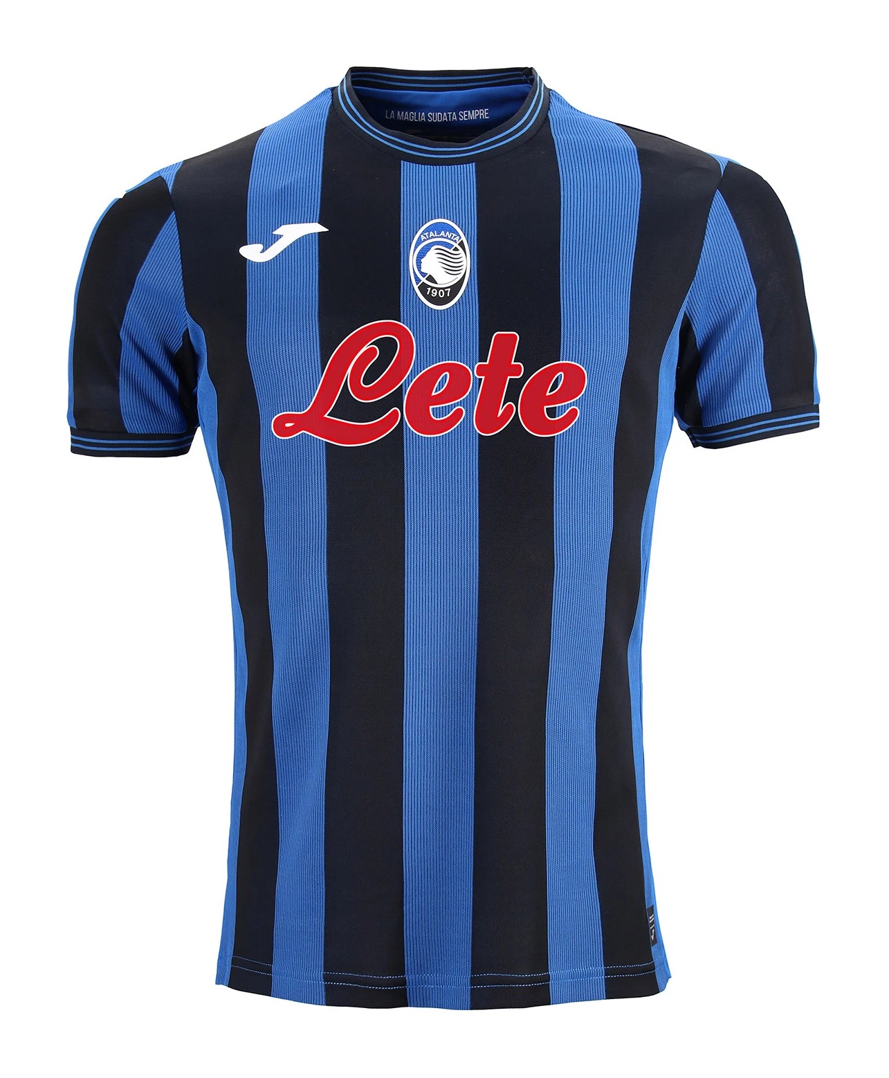 24/25 Atalanta BC Home Jersey