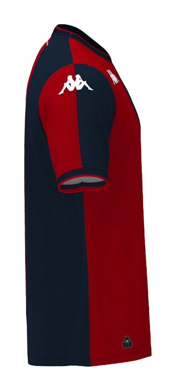 24/25 Genoa CFC Home Jersey