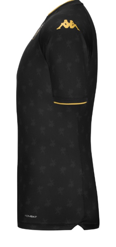 24/25 Genoa CFC Third Jersey