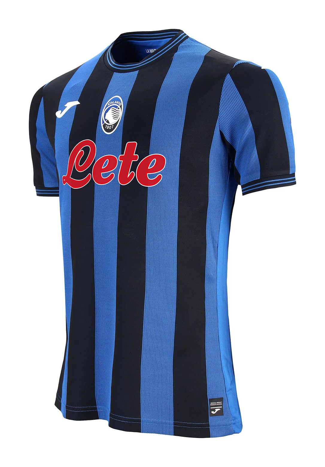 24/25 Atalanta BC Home Jersey