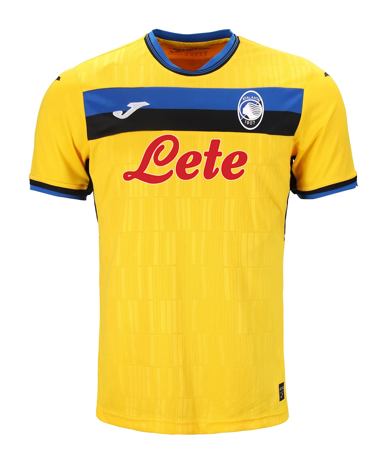 24/25 Atalanta BC Third Jersey