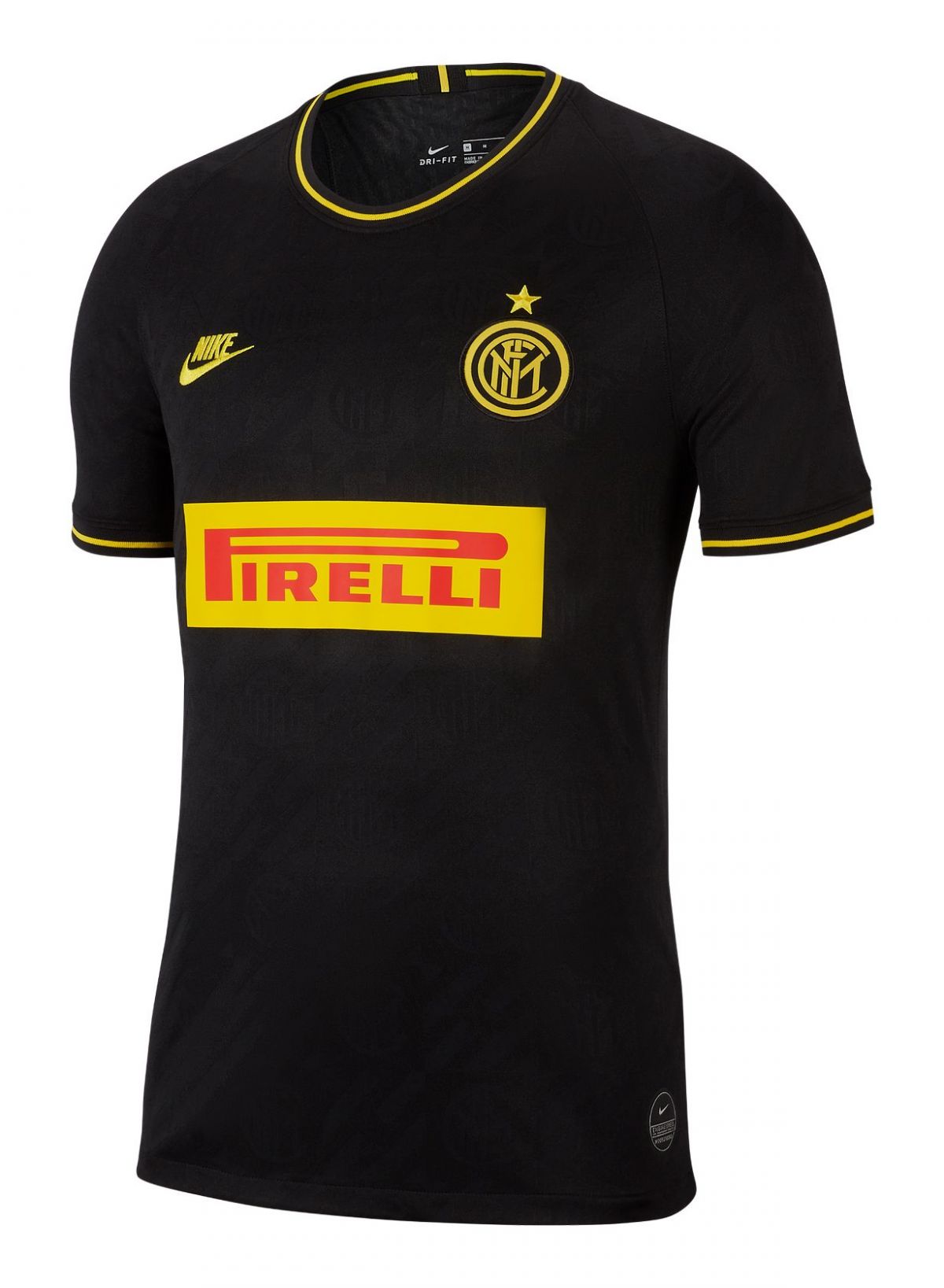 19/20 Inter Milan Third Jersey