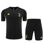 23/24 Juventus Training Suit Kit