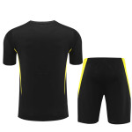 23/24 Juventus Training Suit Kit