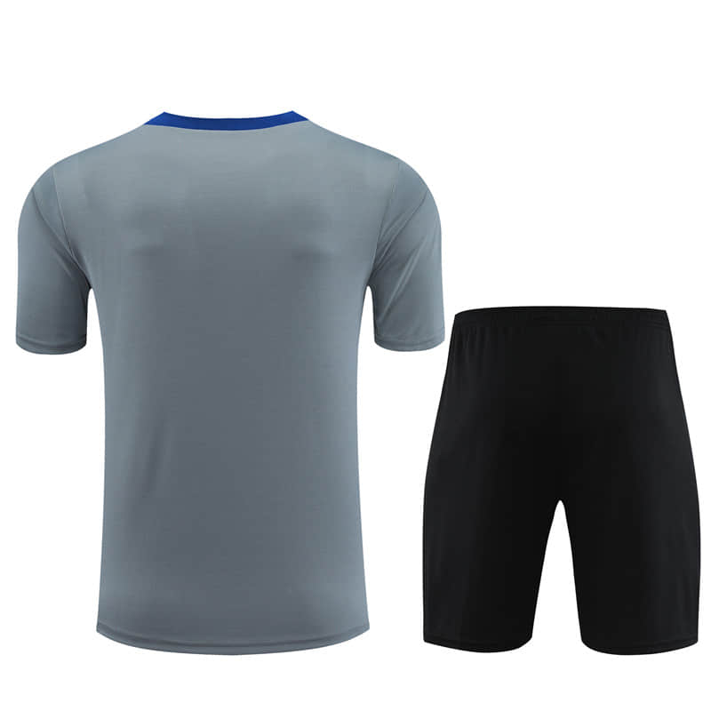 24/25 Inter Milan Training Suit Kit