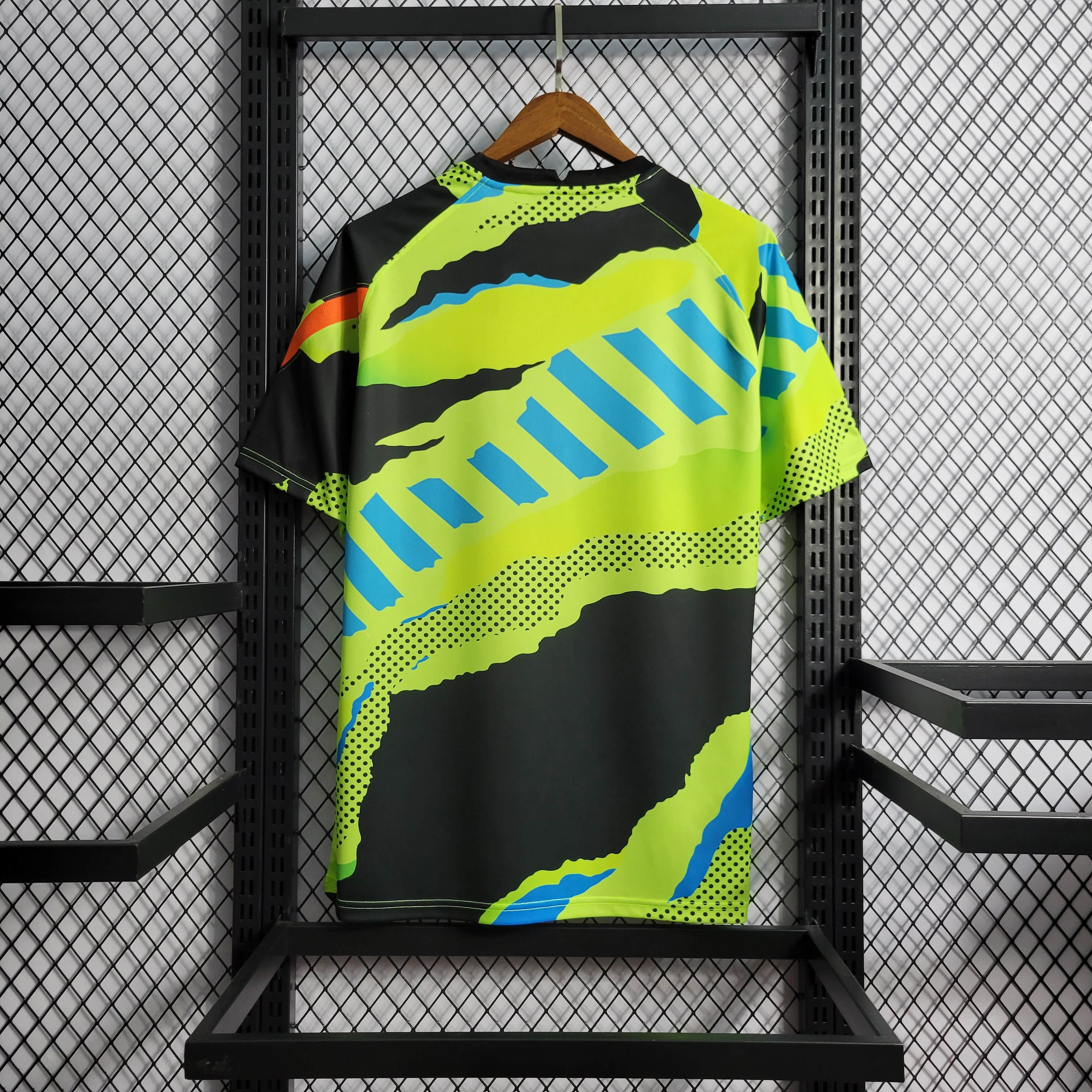 22/23 Inter Milan Training Suit