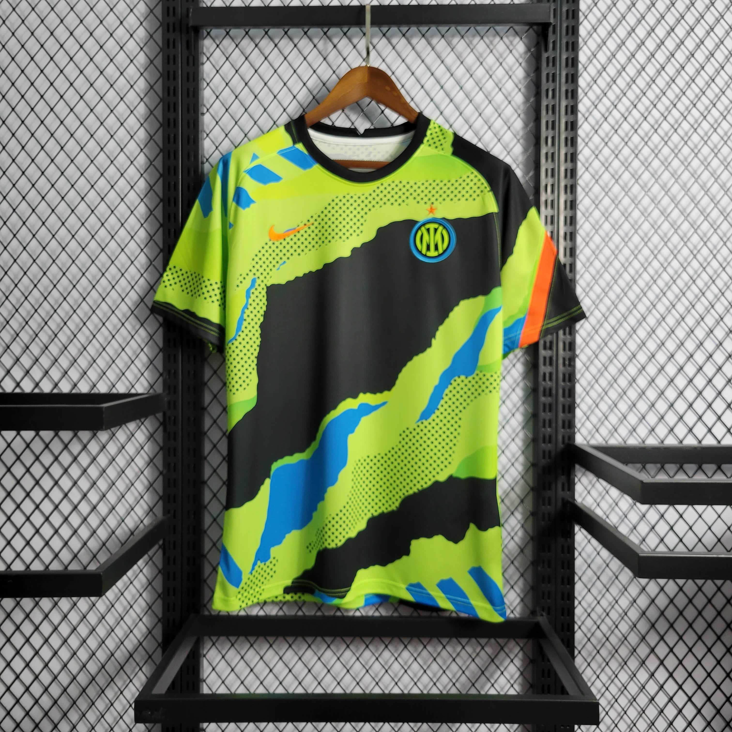 22/23 Inter Milan Training Suit