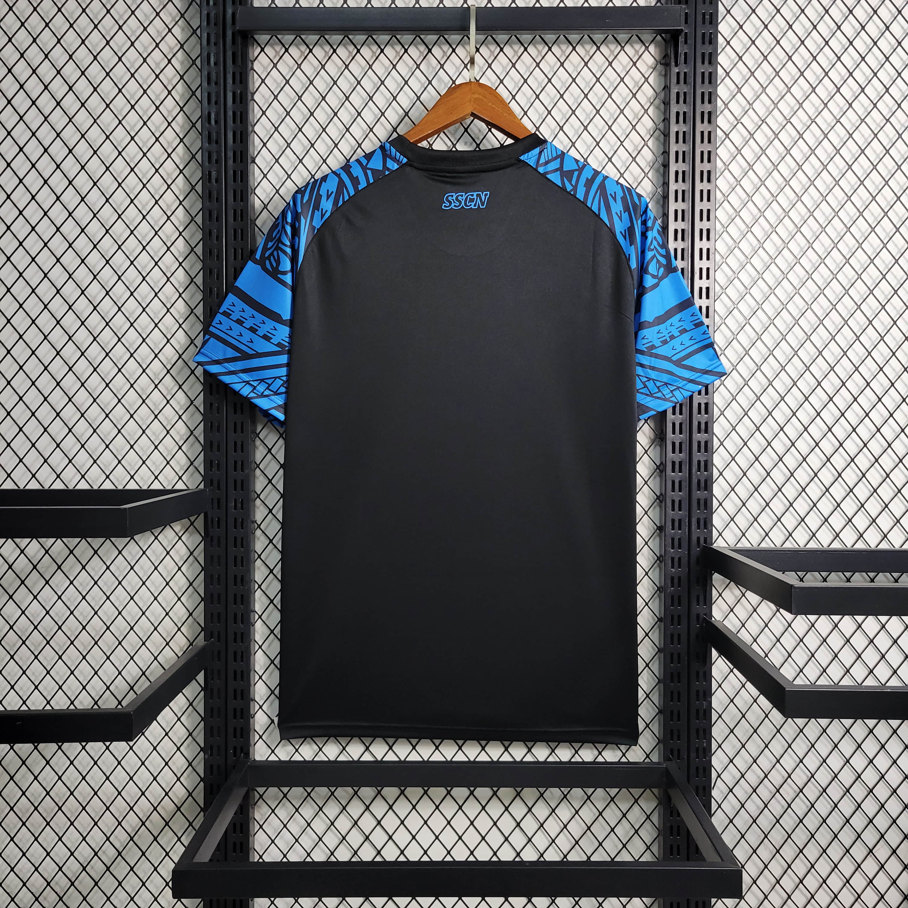 23/24 Napoli Training Suit