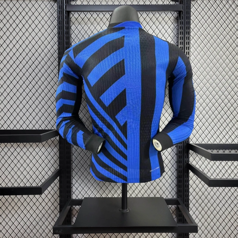 24/25 Inter Milan Home Jersey