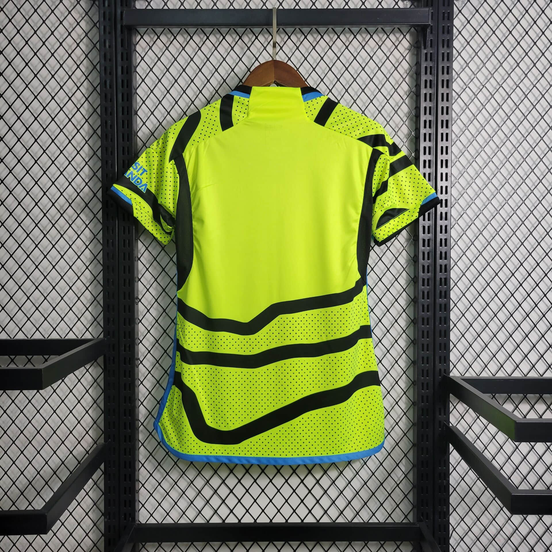 23/24 Arsenal Away Jersey