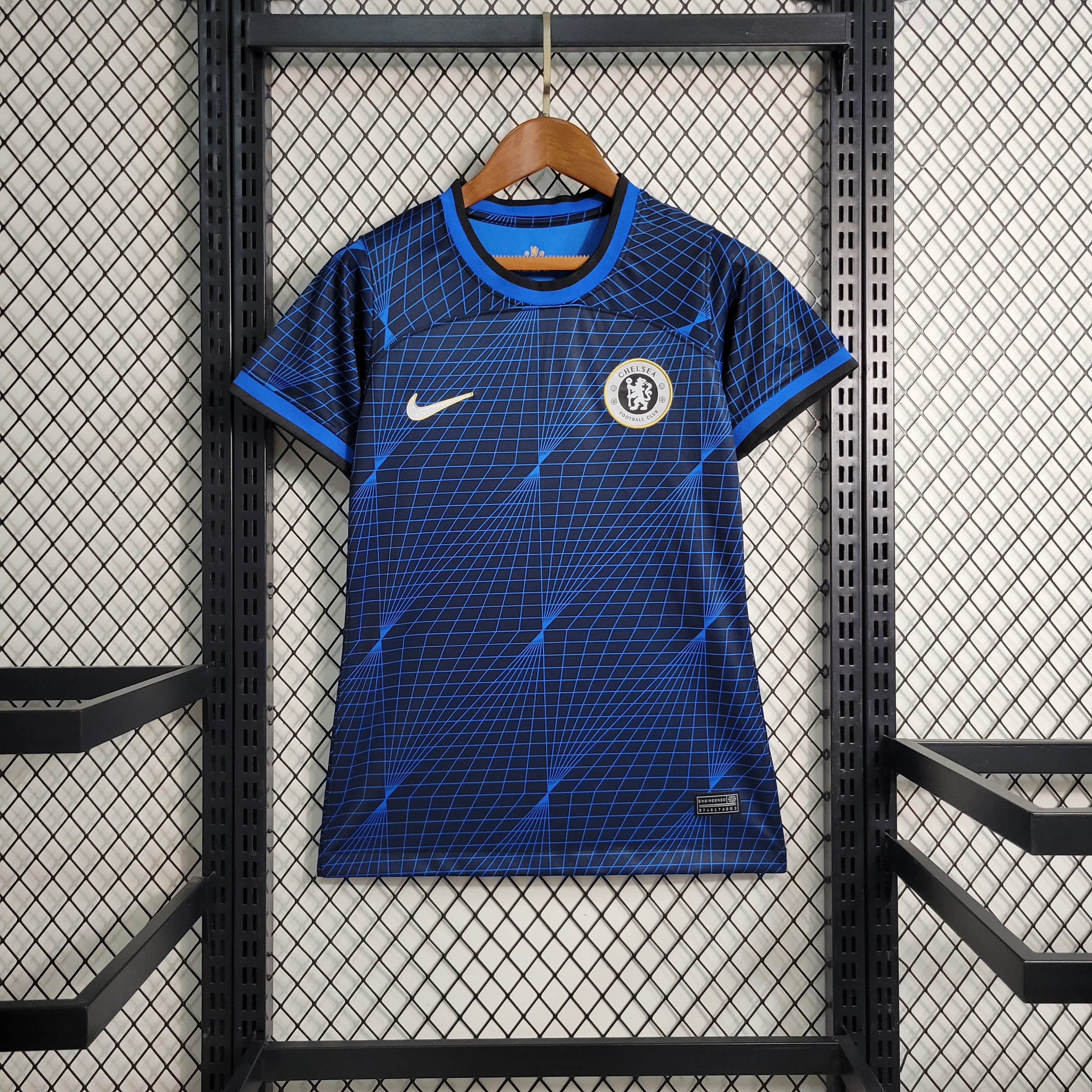 23/24 Chelsea Away Jersey