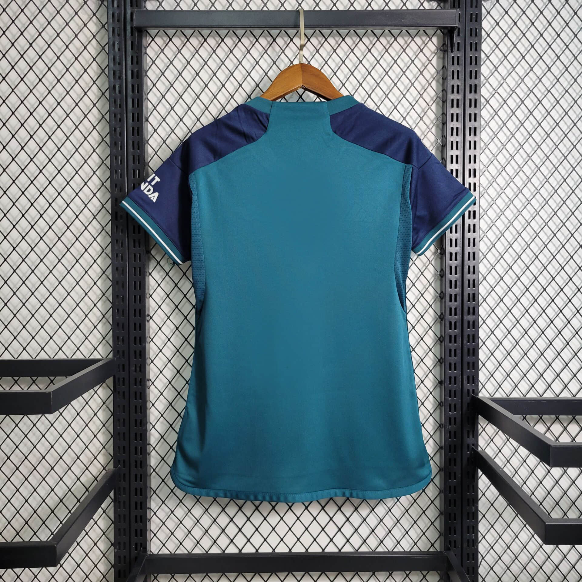 23/24 Arsenal Third Jersey