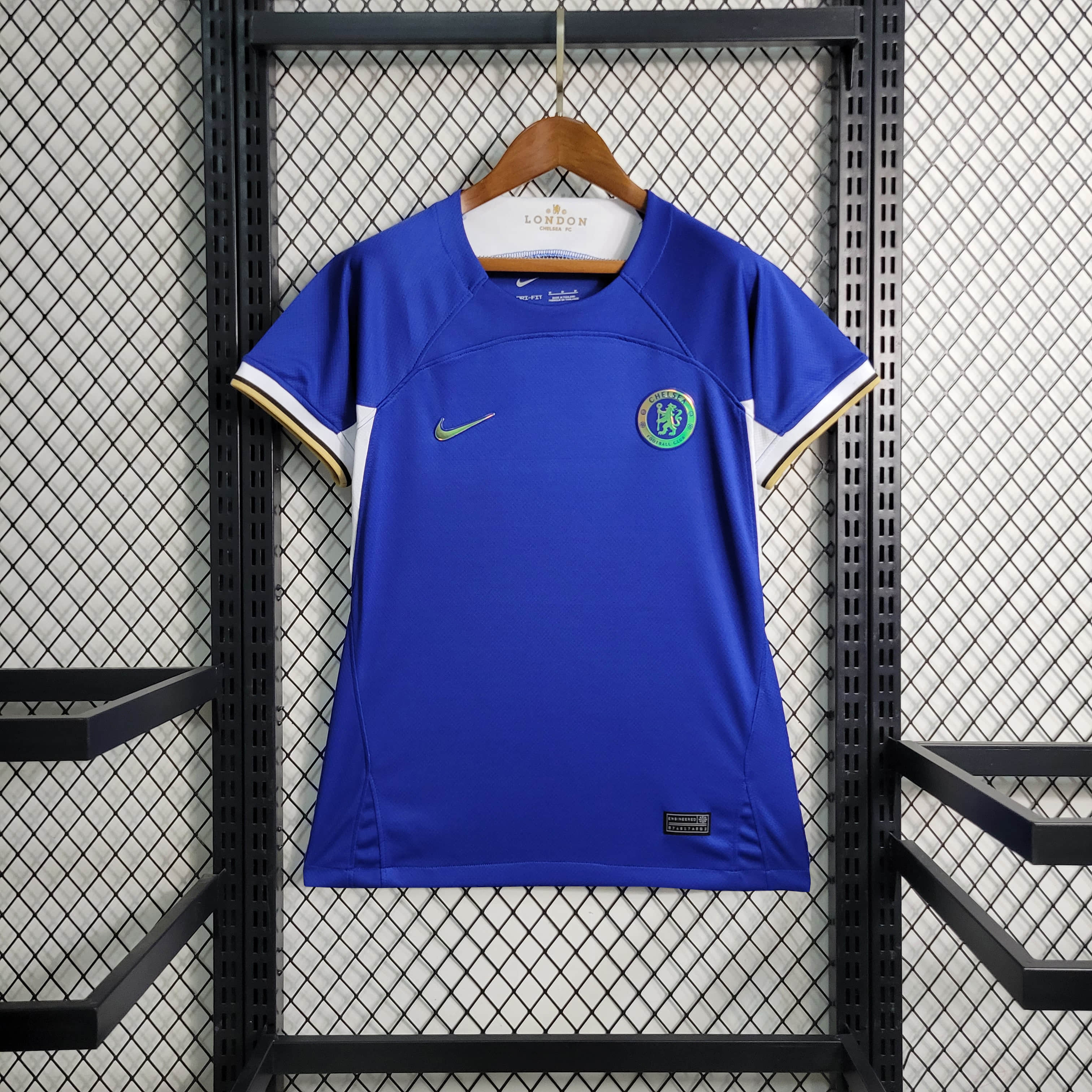 23/24 Chelsea Home Jersey