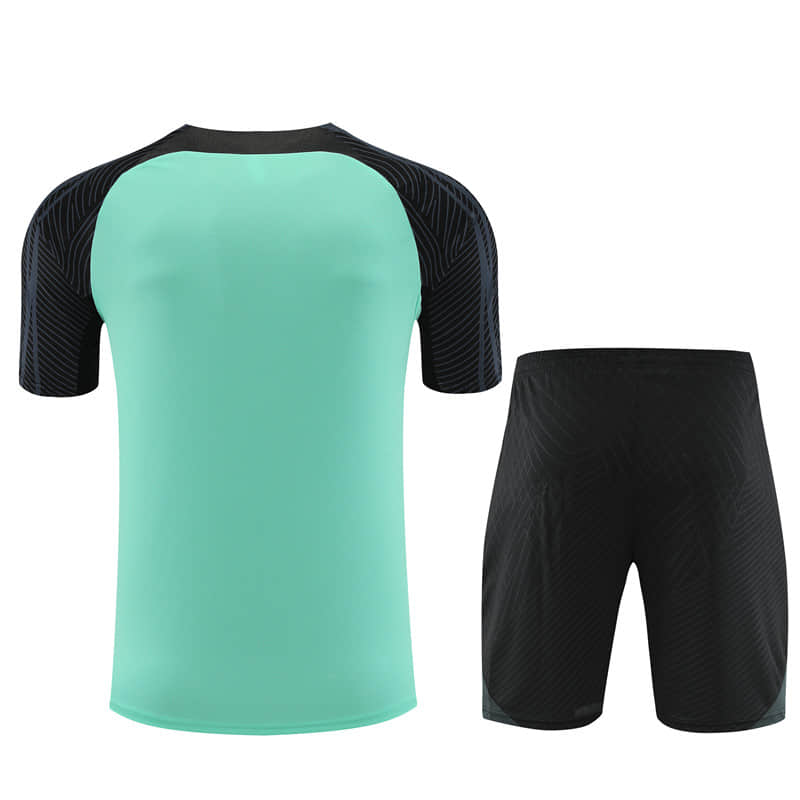 23/24 Chelsea Training Suit Kit