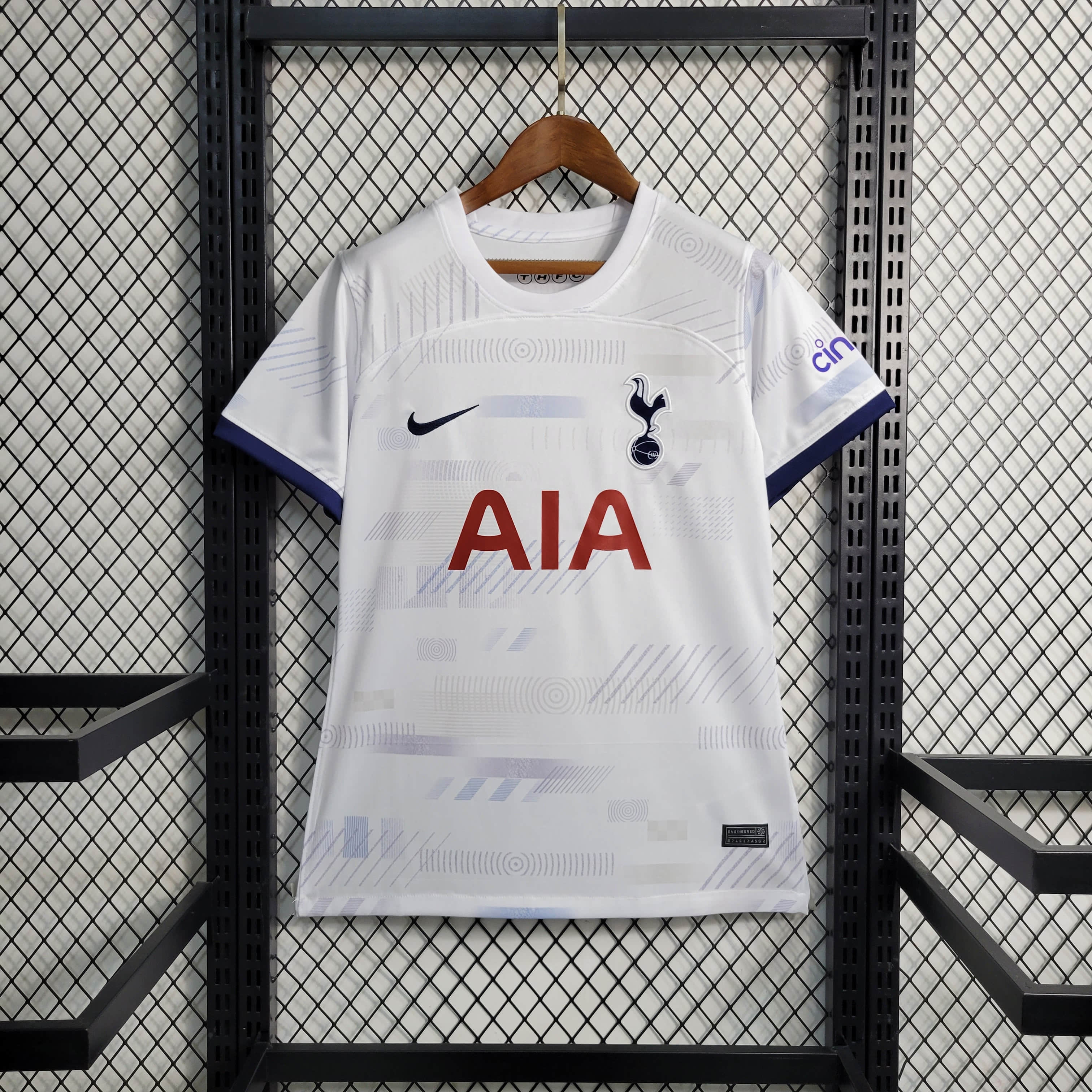23/24 Tottenham Hotspur F.C. Home Jersey