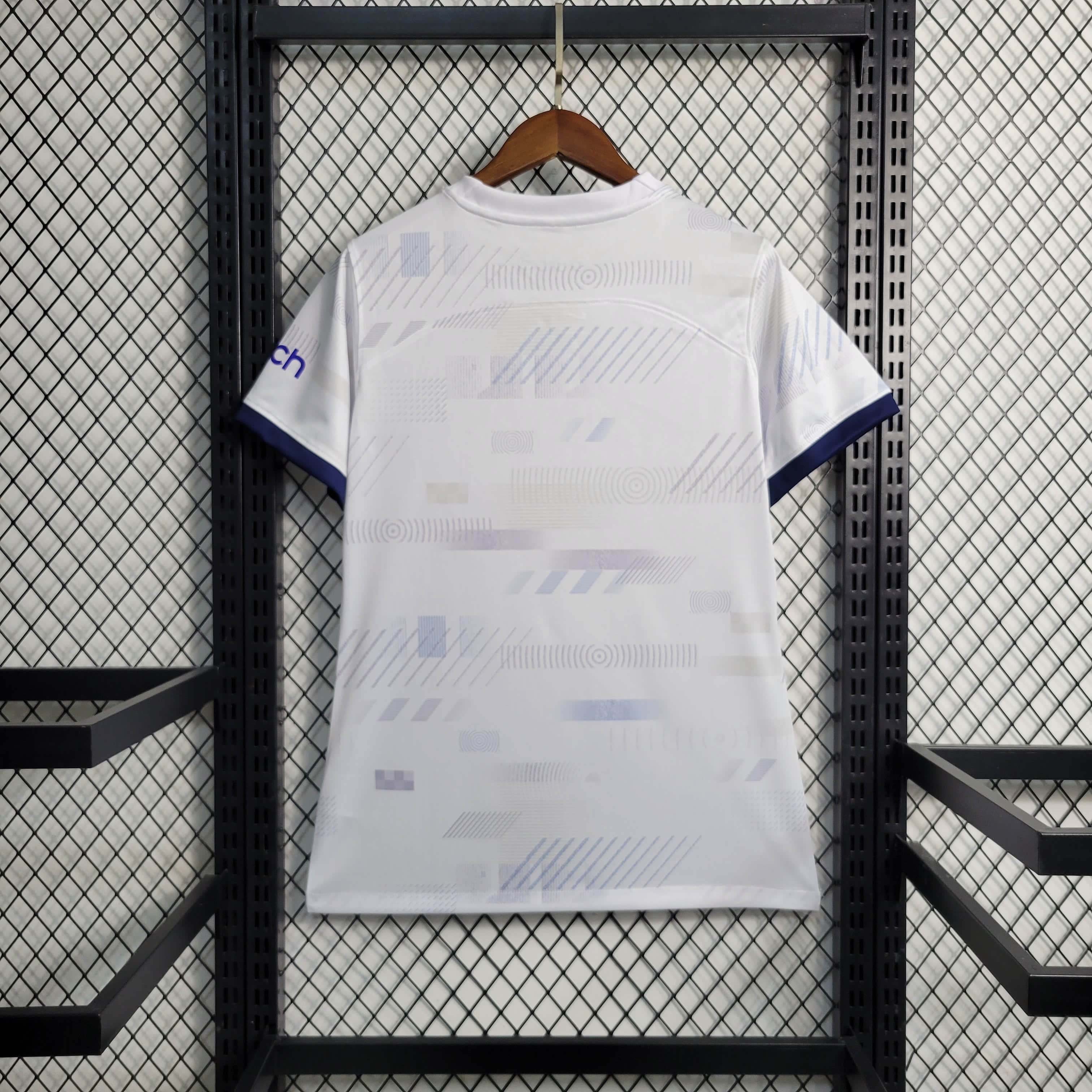 23/24 Tottenham Hotspur F.C. Home Jersey