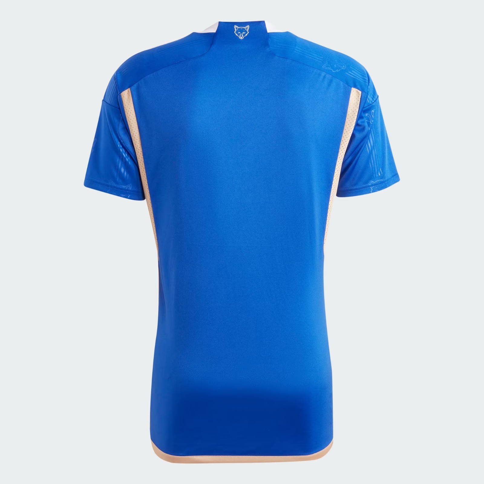 23/24 Leicester City Home Jersey